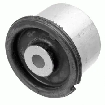 Silent bloc de suspension (train avant) LEMFORDER 35034 01