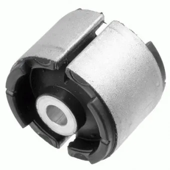 Silent bloc de suspension (train avant) LEMFORDER 35038 01