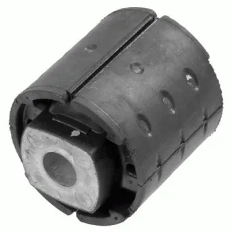 Suspension, corps de l'essieu LEMFORDER 35039 01