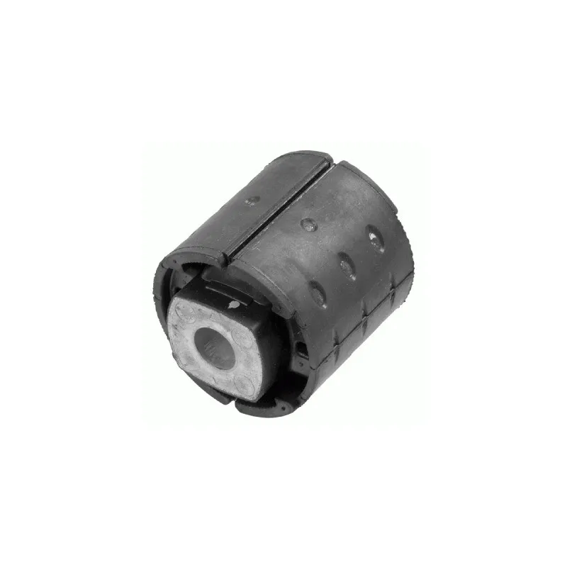 Suspension, corps de l'essieu LEMFORDER 35039 01