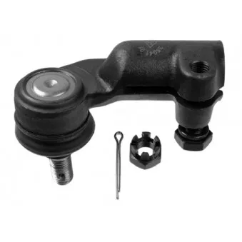 Rotule de barre de connexion LEMFORDER 35041 01
