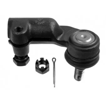 Rotule de barre de connexion LEMFORDER 35042 01