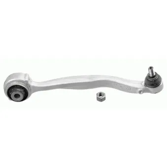 Triangle ou bras de suspension (train avant) LEMFORDER 35060 01