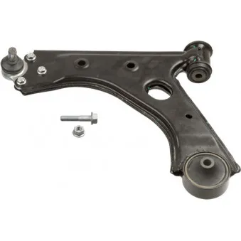 Triangle ou bras de suspension (train avant) LEMFORDER 35273 01