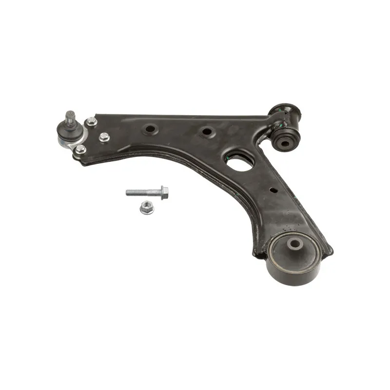 Triangle ou bras de suspension (train avant) LEMFORDER 35273 01