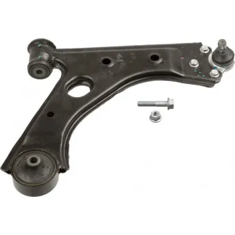 Triangle ou bras de suspension (train avant) LEMFORDER 35274 01