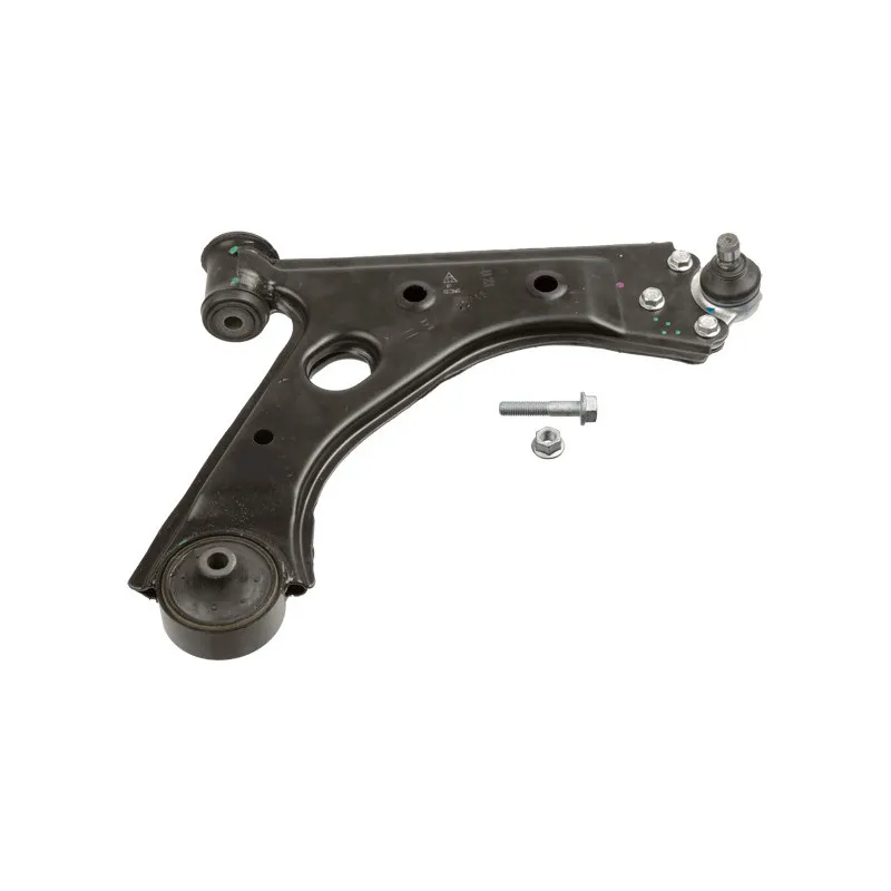 Triangle ou bras de suspension (train avant) LEMFORDER 35274 01