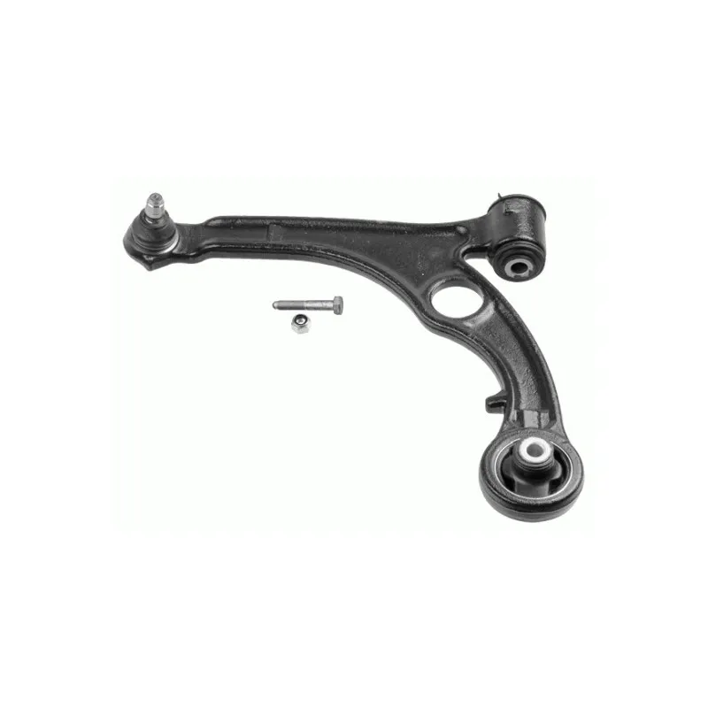 Triangle ou bras de suspension (train avant) LEMFORDER 35276 01