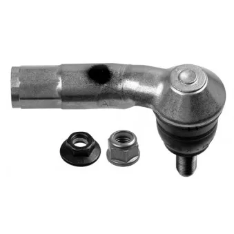 Rotule de barre de connexion LEMFORDER 35282 02