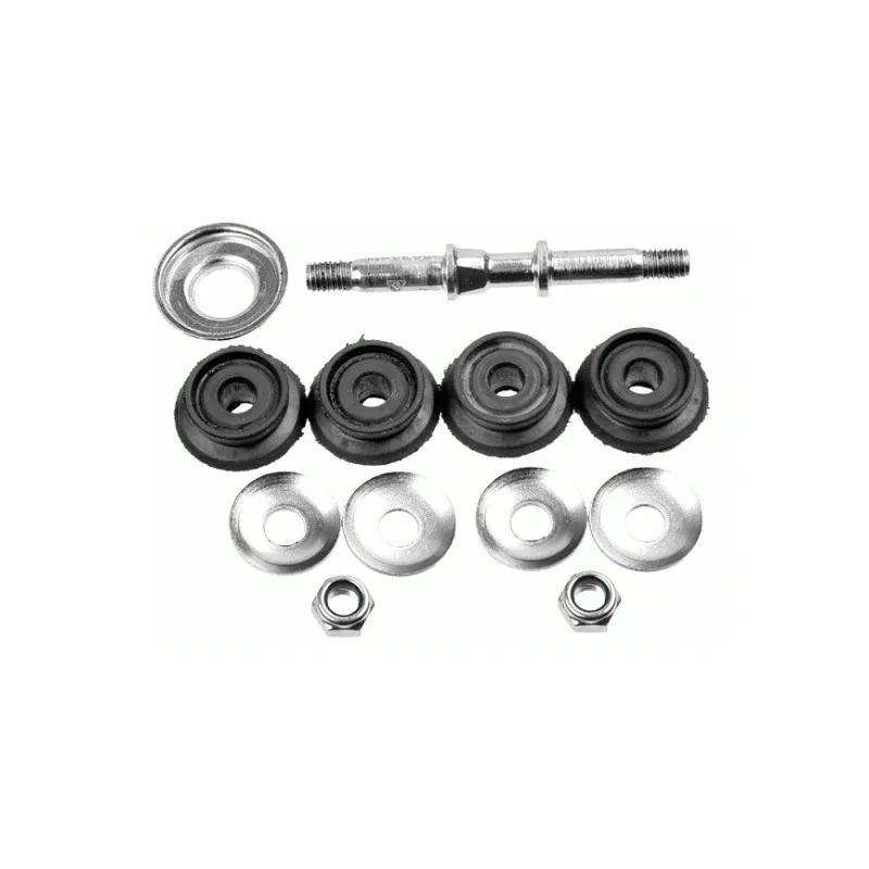 Entretoise/tige, stabilisateur LEMFORDER 35286 01