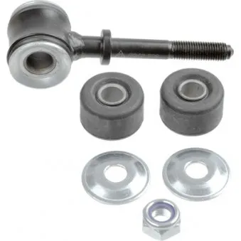 Entretoise/tige, stabilisateur LEMFORDER 35307 01