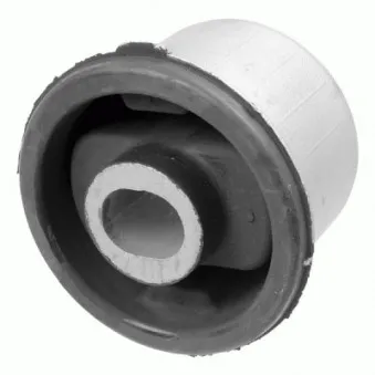 Suspension, support d'essieu LEMFORDER 35315 01