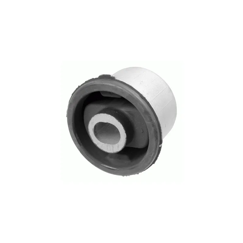 Suspension, support d'essieu LEMFORDER 35315 01