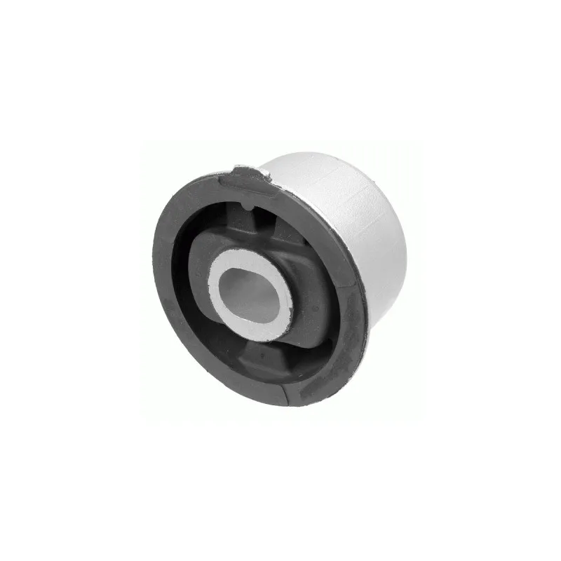 Suspension, support d'essieu LEMFORDER 35316 01