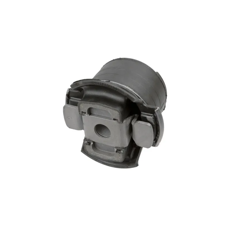 Suspension, support d'essieu LEMFORDER 35317 01