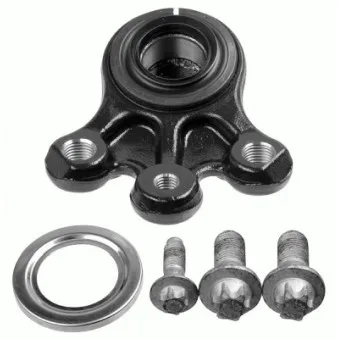 Rotule de suspension LEMFORDER 35327 01