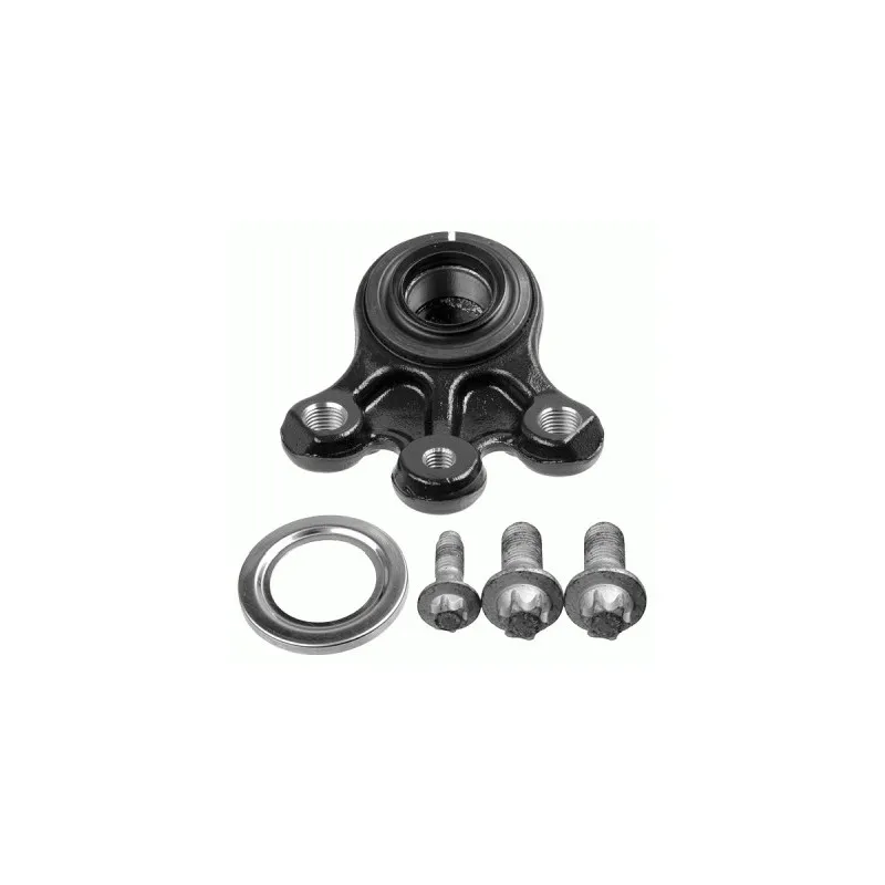 Rotule de suspension LEMFORDER 35327 01