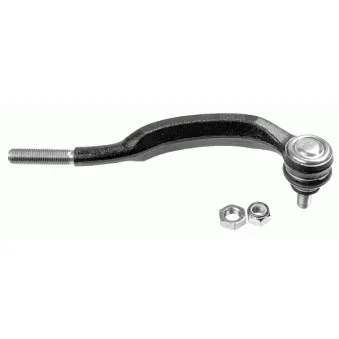 Rotule de barre de connexion LEMFORDER 35329 01