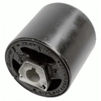 Silent bloc de suspension (train avant) LEMFORDER 35330 01