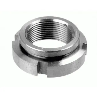 Écrou, rotule de suspension LEMFORDER 35347 01