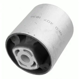 Silent bloc de suspension (train avant) LEMFORDER 35380 01