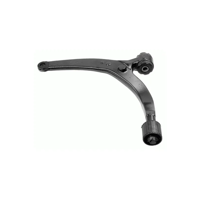 Triangle ou bras de suspension (train avant) LEMFORDER 35395 01