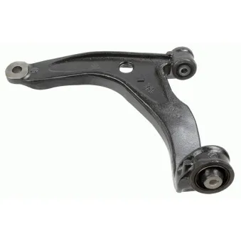 Triangle ou bras de suspension (train avant) LEMFORDER 35397 01