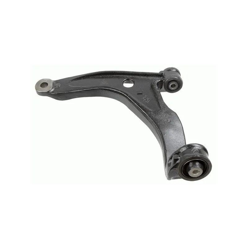 Triangle ou bras de suspension (train avant) LEMFORDER 35397 01