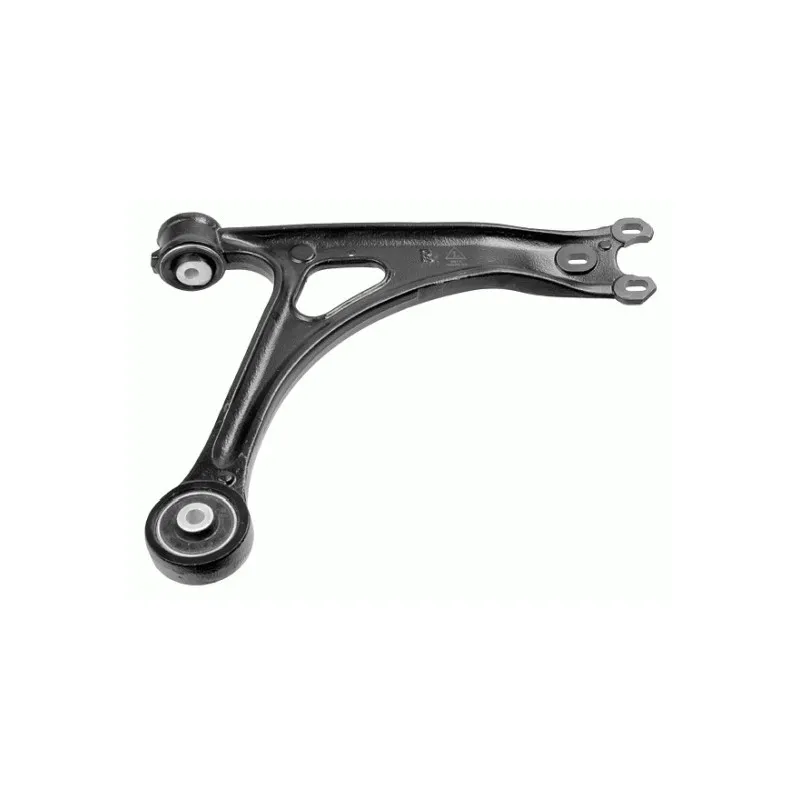 Triangle ou bras de suspension (train avant) LEMFORDER 35403 01
