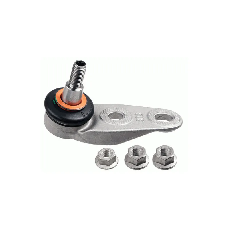 Rotule de suspension LEMFORDER 35427 01