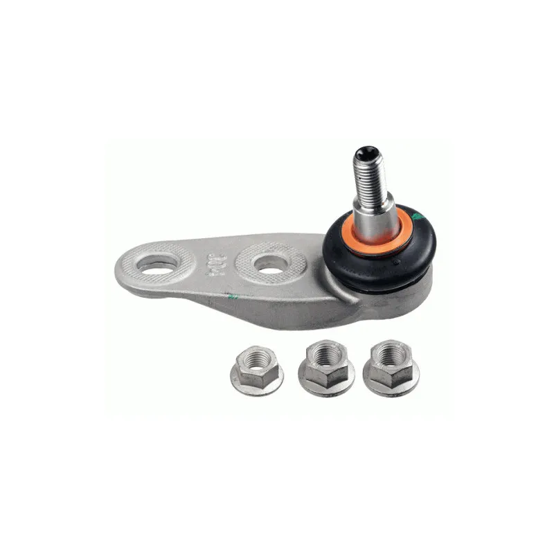 Rotule de suspension LEMFORDER 35428 01