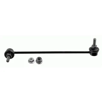 Entretoise/tige, stabilisateur LEMFORDER 35445 02