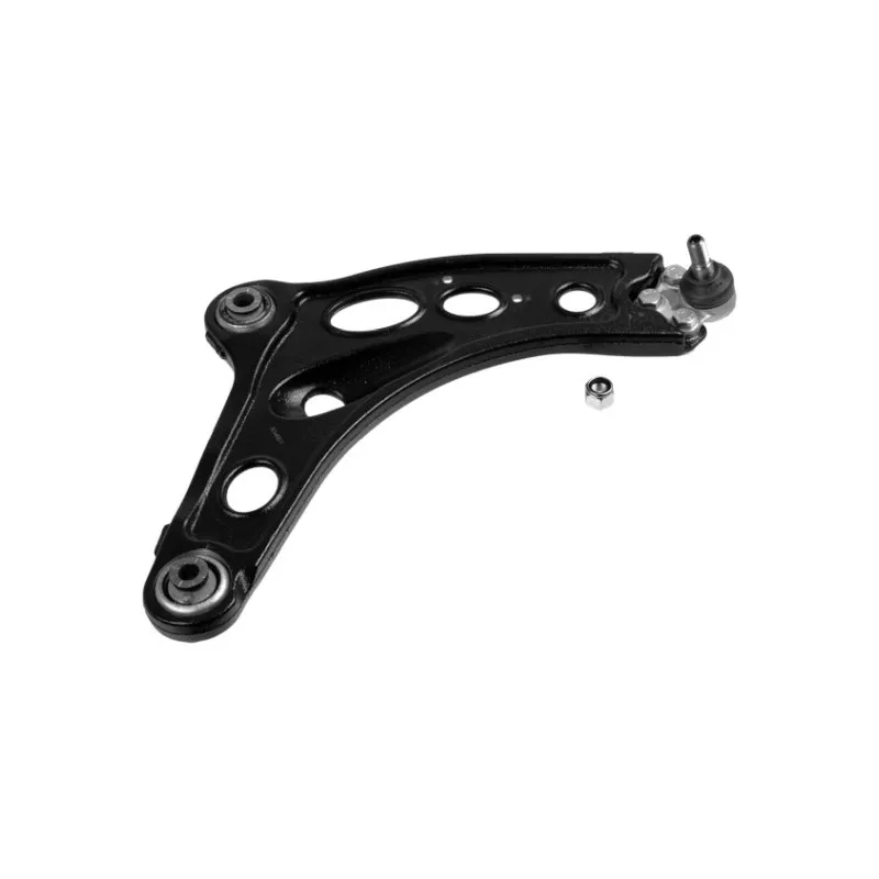 Triangle ou bras de suspension (train avant) LEMFORDER 35488 01