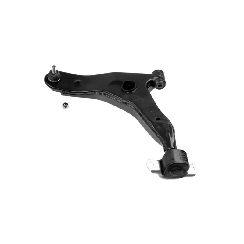 Triangle ou bras de suspension (train avant) LEMFORDER 35489 01