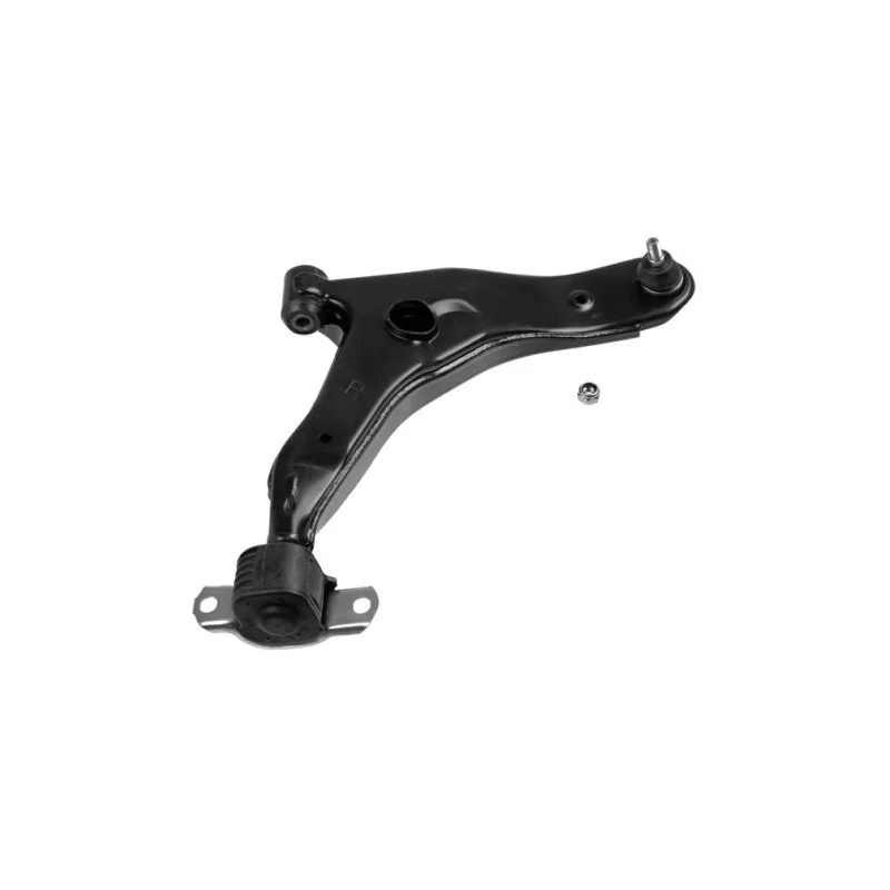 Triangle ou bras de suspension (train avant) LEMFORDER 35490 01