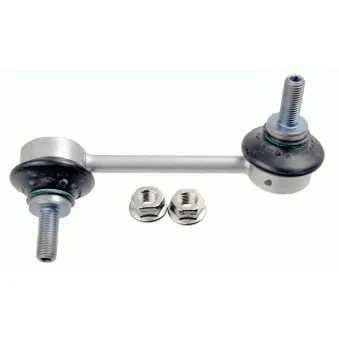 Entretoise/tige, stabilisateur LEMFORDER 35504 01