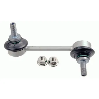 Entretoise/tige, stabilisateur LEMFORDER 35505 01
