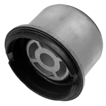 Suspension, support d'essieu LEMFORDER 35529 01