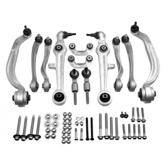 Jeu de bras, suspension de roue LEMFORDER 35537 01