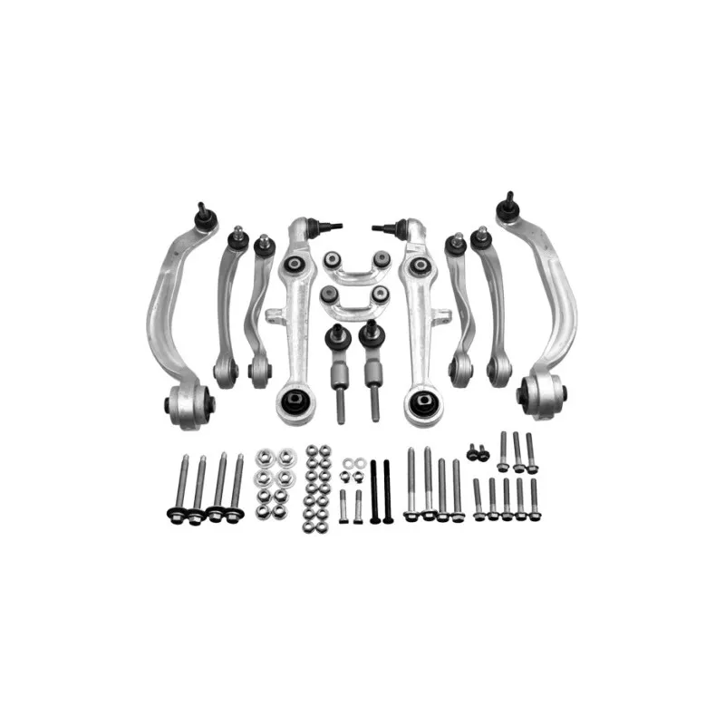 Jeu de bras, suspension de roue LEMFORDER 35537 01