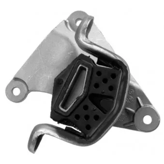 Suspension, boîte automatique LEMFORDER 35554 01