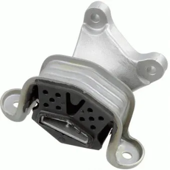 Suspension, boîte automatique LEMFORDER 35555 01
