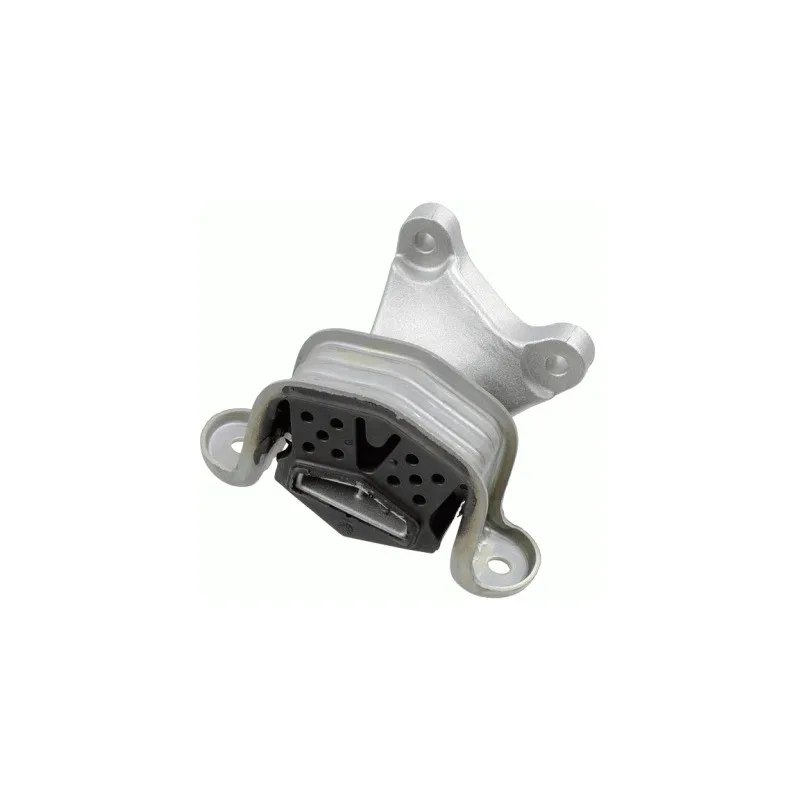 Suspension, boîte automatique LEMFORDER 35555 01