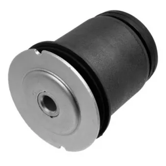 Suspension, corps de l'essieu LEMFORDER 35557 01