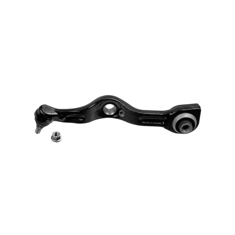 Triangle ou bras de suspension (train avant) LEMFORDER 35559 01