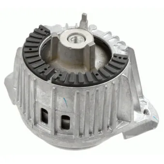 Support moteur LEMFORDER 35574 01