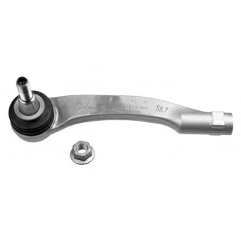 Rotule de barre de connexion LEMFORDER 35675 01