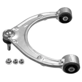 Triangle ou bras de suspension (train avant) LEMFORDER 35682 01