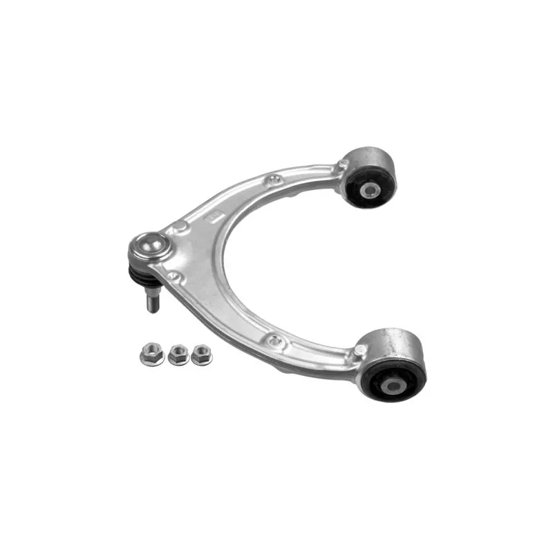 Triangle ou bras de suspension (train avant) LEMFORDER 35682 01