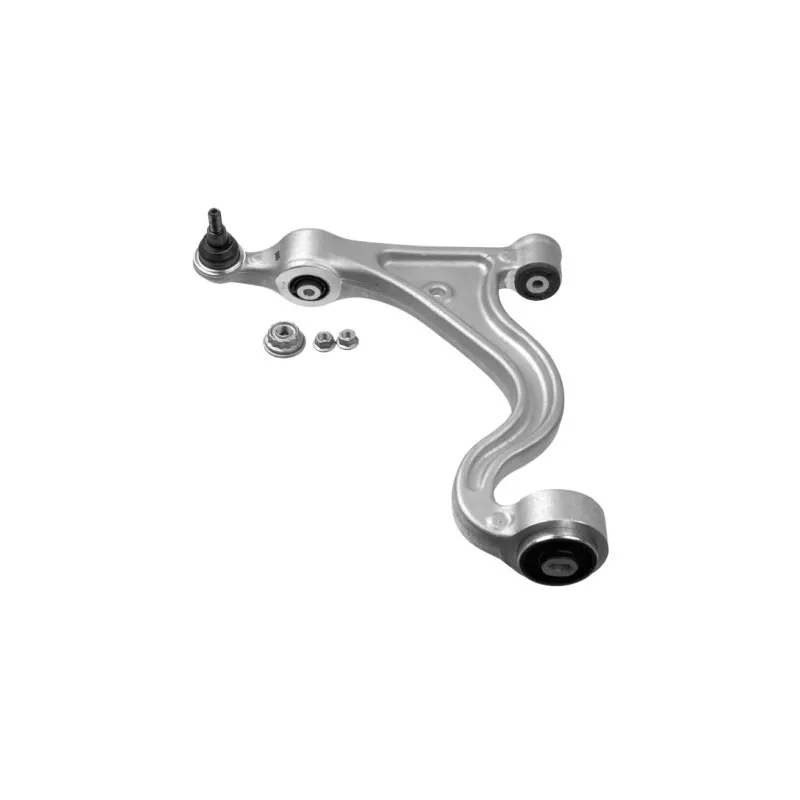 Triangle ou bras de suspension (train avant) LEMFORDER 35683 01